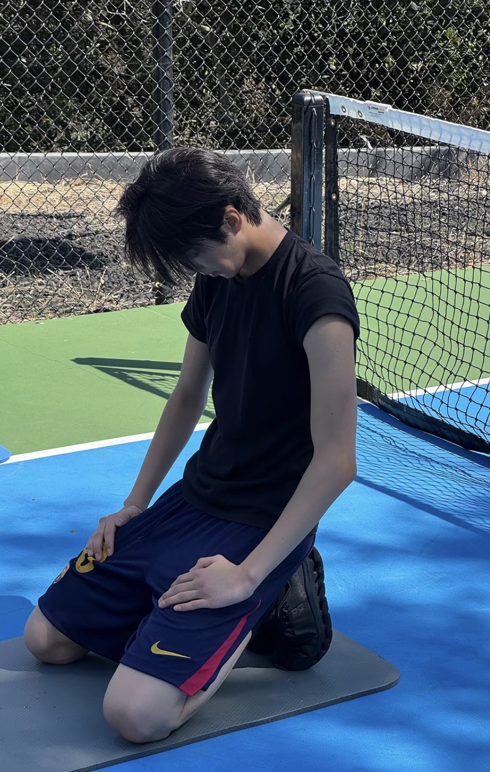 日常动态